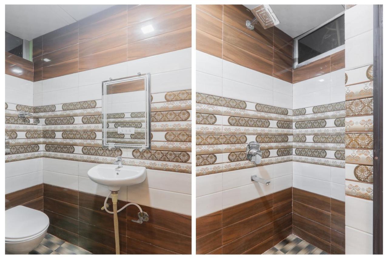 Oyo Tripureswari Guest House Puri Exterior foto